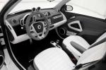Smart ForTwo Tailor Made by Brabus 2010 года
